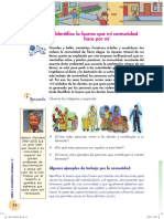 Taller # 6 de Religión Tercer Periodo PDF