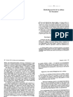 05.desbiologizacion de La Cultura PDF
