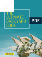 Yellawood Backyard Building Tips Ebook 2018 PDF