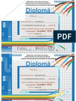 2018 Interjudeteana Retele 9 10 Diplome