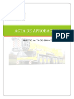 Grua 3 ACTA DE APROBACION DE OP 476