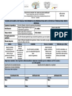 Semana 1 Microcurricular Emergencia Prioritario Por Exp de EI-Pre