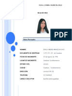 Paola Andrea Mahecha PDF