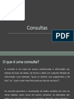 Consultas PDF