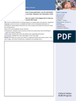 Writing Plataforma PDF
