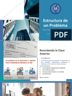 3. Estructura del Problema