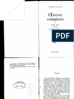 Œuvres complètes, tome 1 _ Premiers écrits 1922-1940.pdf