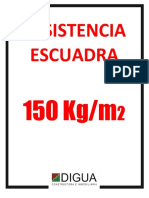 Resistencia Escuadra