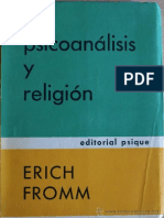 Psicoanálisis y religión - Erich Fromm.pdf