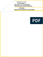 1° Sec. REMEDIAL SEM 2 PDF