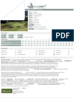 Royal County Down Championship Course