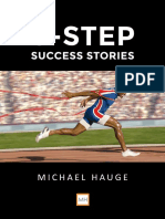 6 Step Success Stories Chart e Book