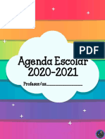 AGENDA IMÁGENES EDUCATIVAS 2020 2021 - Parte1