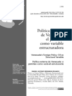 Dialnet-PoliticaExteriorDeVenezuela-5720192.pdf