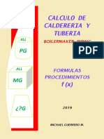Formulas y procedimientos de caldereria 2019.pdf