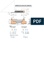 Analysis and design of connection beams