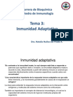 03 - Inmunidad Adaptativa - NNP