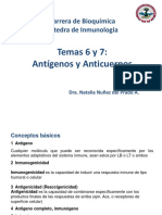 06 - 07 - Antígenos y Anticuerpos - NNP