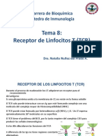 08 - Receptor de Linfocitos T - NNP