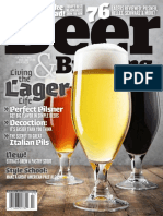 Craft Beer & Brewing - June-July 2020