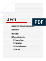 Le Verre TP TD (Mode de Compatibilité) PDF