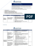 Controles de Un Proceso General de Caja Menor PDF