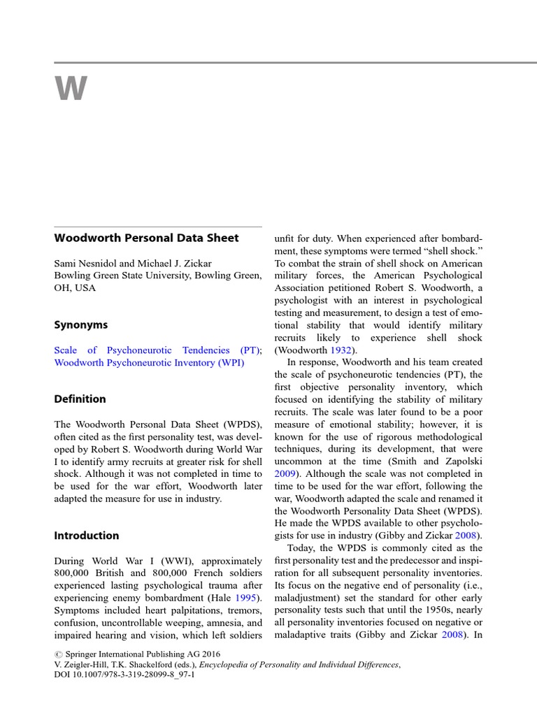 woodworth-personal-data-sheet-synonyms-pdf-evaluation-methods