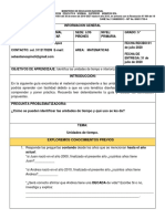 Guia Matematicas Julio 5°