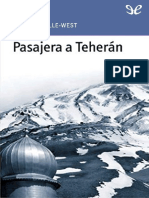 Pasajera A Teheran PDF