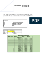 Taller # 1  - Entregable OAC Y EDF