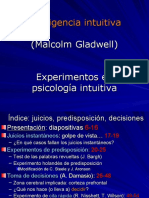 260365871-Inteligencia-Intuitiva-Experimentos-en-Psicologia-Intuitiva-Malcolm-Gladwell.ppt