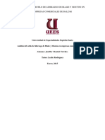 Analisis Del Estilo de Liderazgo de Blake y Mouton en Las Empresas Comerciales de Balzar PDF