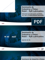 Seminarioindustriayflota Industria PDF