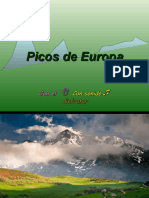 Picos de Europa