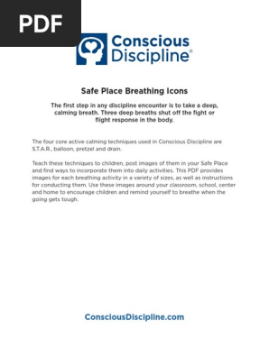 free-printable-safe place breathing icons