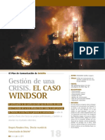 Caso Windsor-Deloitte