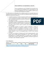 Pregunta 4 - Cuestionario de Fisicoquimica