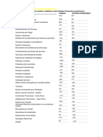 Desarrollo de Ctas y Esf & Esi