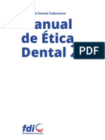 Fdi Dental Ethics Manual 2-Es