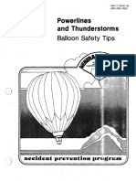 Powerlines - and - Thunderstorms Globos PDF