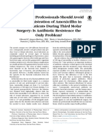 Dental Care Professionals - México PDF