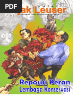 Download Buletin Jejak Leuser Edisi 5 by Mulyadi Pasaribu SN47486298 doc pdf