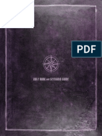 Forgotten Circles Rule-Scenario Book 2P PDF
