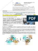 Guía 1 Artículo Coronavirus 