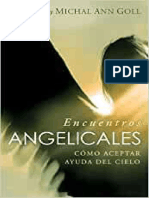 Encuetros Angelicales