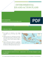 EPP Presentation - Program and Action Plan