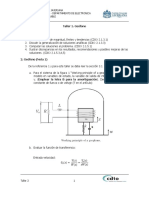 Taller 2 Geofonos