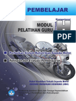 H Perbaikan Kelistrikan Sepeda Motor PDF