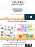 ACEROS EL NORTE - pptxDERLY