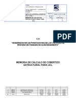 DMGP-3.22-MC-G-001 Rev. 0 - Estructura Ucl